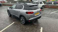 Citroen C5 Aircross 1.5 BlueHDi C-Series Edition 5dr Diesel Hatchback